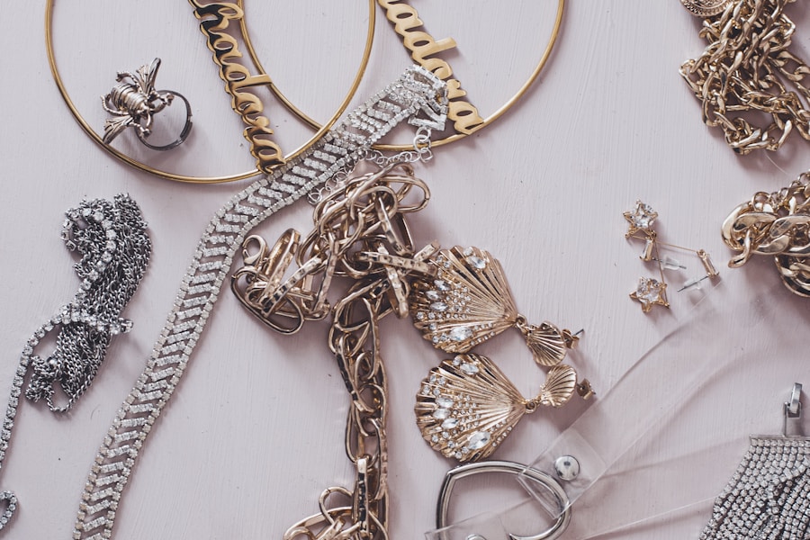 Premium Dance Jewellery